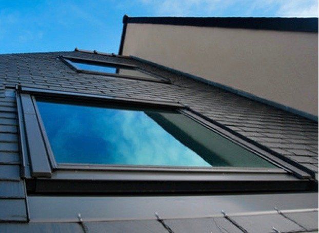 Velux Skylight Window Installers Sandbach