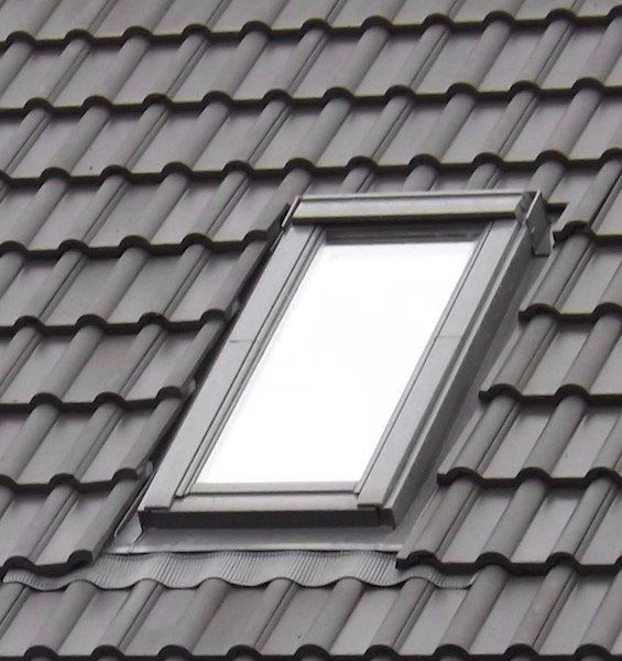 Skylight Window Specialists Sandbach Cheshire