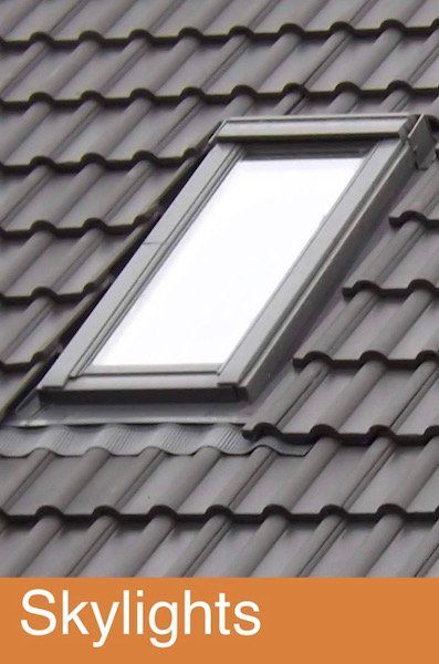 Skylights Skylights Newcastle-under-Lyme by Just Roofs Cheshire