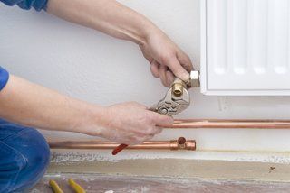 Plumbing Services Burlington, NC
