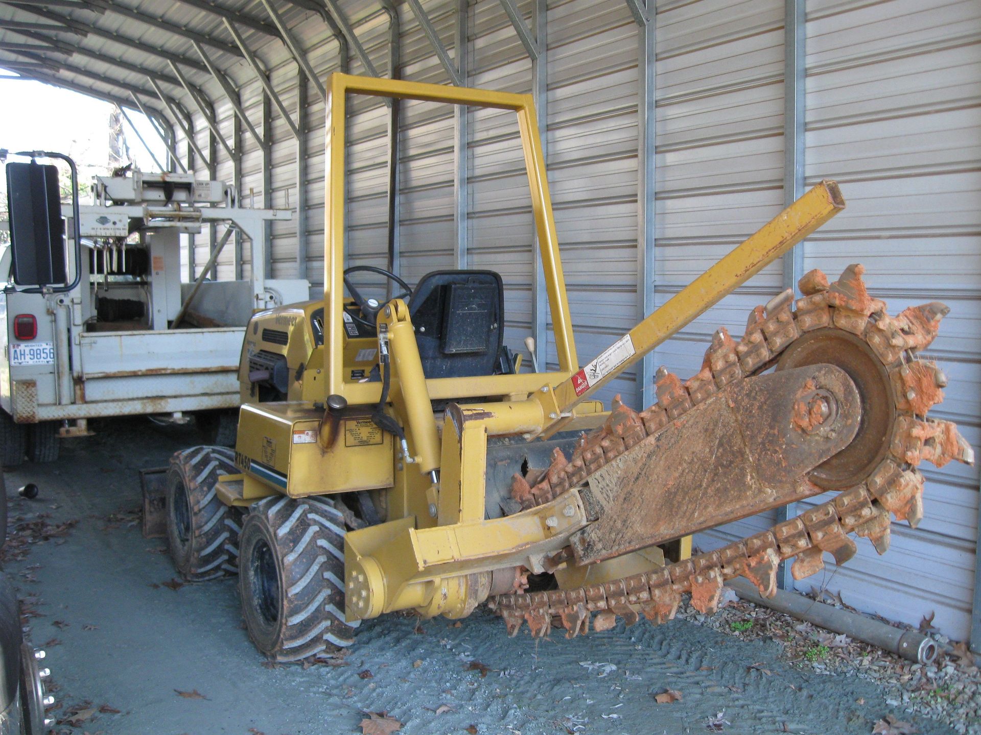 Sewer Service Burlington, NC
