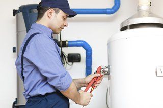 Water Heater Repair Burlington, NC