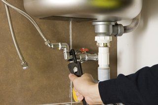 Plumbing Contractor Burlington, NC