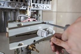 Water Heater Replacement Burlington, NC