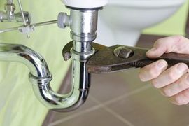 Drain Cleaning Burlington, NC