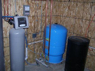 Plumbing Contractor Burlington, NC