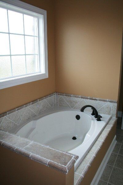 Storage Rentals in Kentucky — Bathtub near the window in Murray, KY
