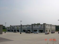 Building — Establishments in Murray, KY