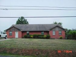 Developments — Orange House in Murray, KY