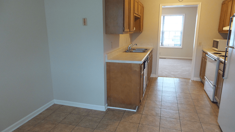 Kitchen — Dirty Kitchen in Murray, KY
