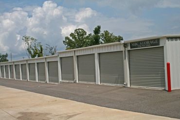 Property — Mini Storage in Murray, KY
