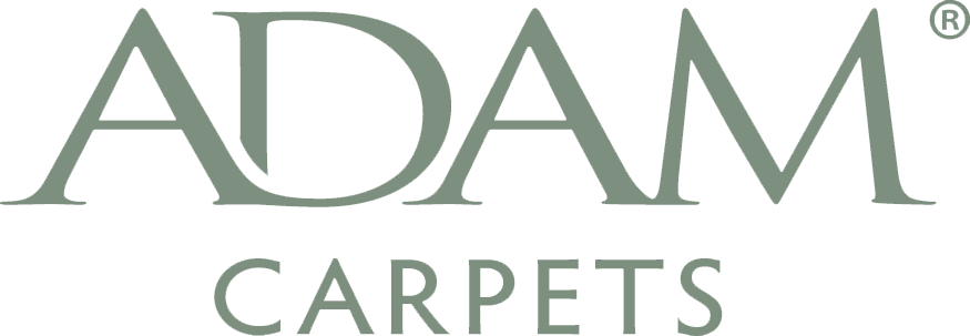 Adam carpets logo