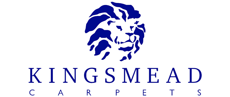 Kingsmead carpets logo