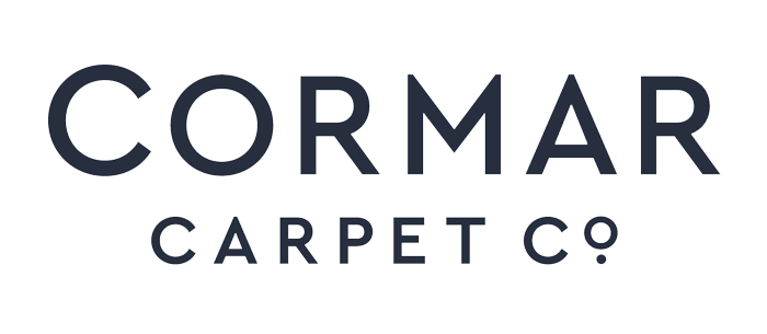 Cormar carpet company logo