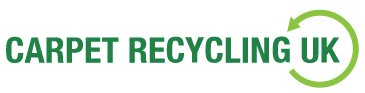 Carpet Recycling UK logo