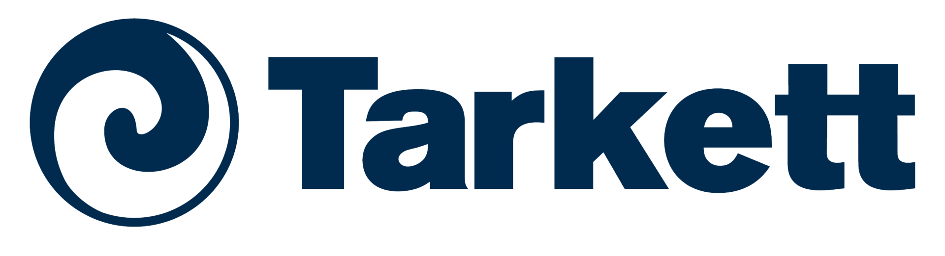Tarkett logo