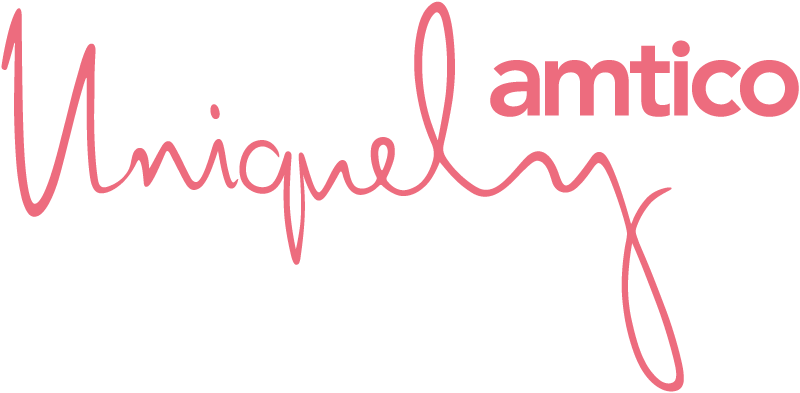 Uniquely Amtico logo