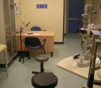 Studio oculistico esame della vista, esame oculistico, visite oculistiche