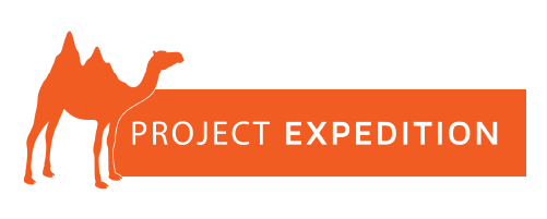 Project Expedition logo