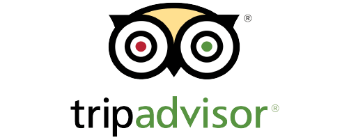 Tripadvisor color logo