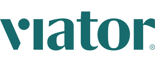 Viator logo