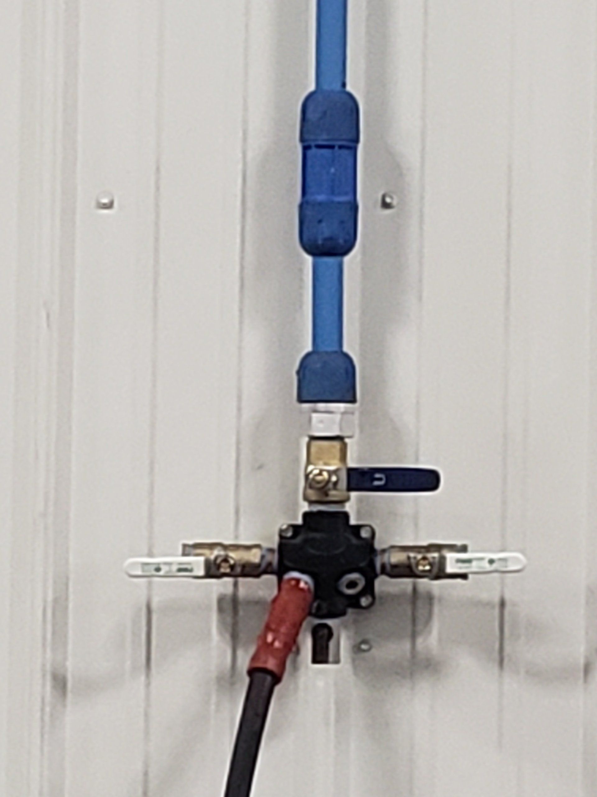 RapidAir | Air Compressor Piping System | Air Compressor Piping  in Garage | Air Compressor Piping Kit | Premium Compressed Air Piping