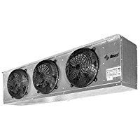 Commercial Refrigerators & Evaporators
