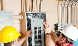 New Electric Panel | Electric Service Upgrade New Electric Panel | Electric Service Upgrade