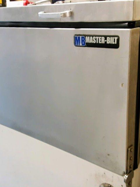 Refigeration Systems & Ice Makers
