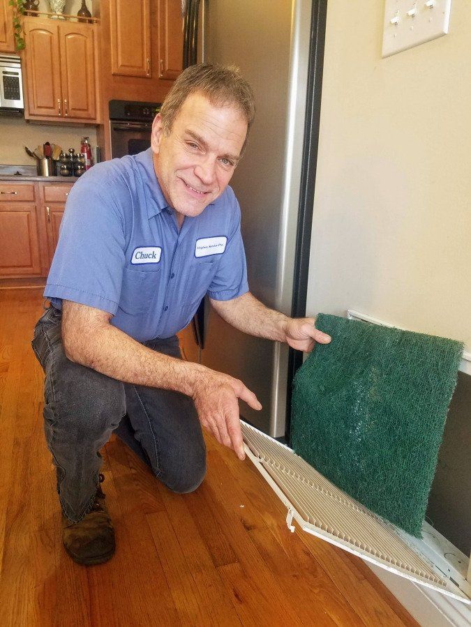 HVAC Preventive Maintenance
