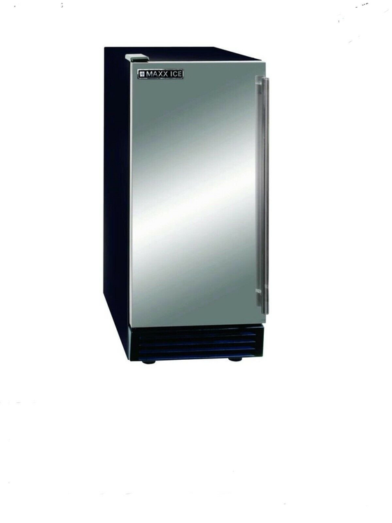 Maxx Ice MIM50P Ice Maker For Sale | Ice Maker For Sale | Commercial Ice Maker For Sale | Ice Machine For Sale | Commercial Ice Machine For Sale | Under Counter Ice Maker For Sale