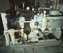AIR COMPRESSOR REPAIR