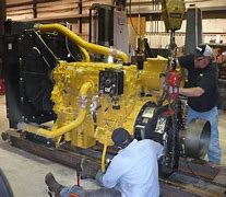 AIR COMPRESSOR REPAIR