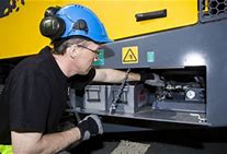 AIR COMPRESSOR REPAIR