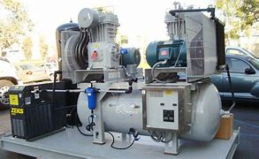 AIR COMPRESSOR REPAIR