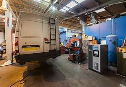 AIR COMPRESSOR REPAIR