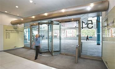 Air Curtain, Air Door, Air Screen, Air Barrier, Commercial Air Curtain Installation