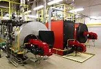 Commercial Boiler Repair | Commercial Boiler Installation | Commercial Boiler Replacement | Commercial Boiler Maintenance | Heating Contractor | Radiant Heat Boiler Installation