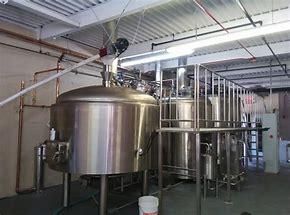MICROBREWERIES, VINYARDS