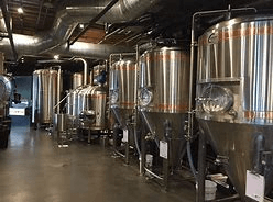 Microbrewery and Vineyard Repair Service | Stainless Steel repairs | Distillery, Fermentation, Filters and Dispencing.