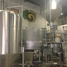 MICROBREWERIES, VINYARDS