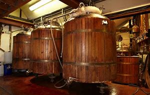 MICROBREWERIES, VINYARDS