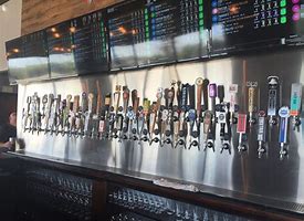 MICROBREWERIES, VINYARDS