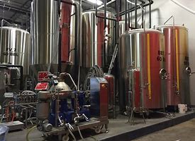 Fermenting Equipment Repair | Wine Filter | Distillery Equipment Repair | Wine Bottling Equipment Repair Service | Commercial Appliance Repair