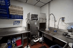 COMMERCIAL APPLIANCE REPAIR
