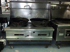 Commercial Appliance Repair | Refurbished Commercial Stove | Commnercial Ranges | Commercial Commercial Restaurant Equipment Repaired