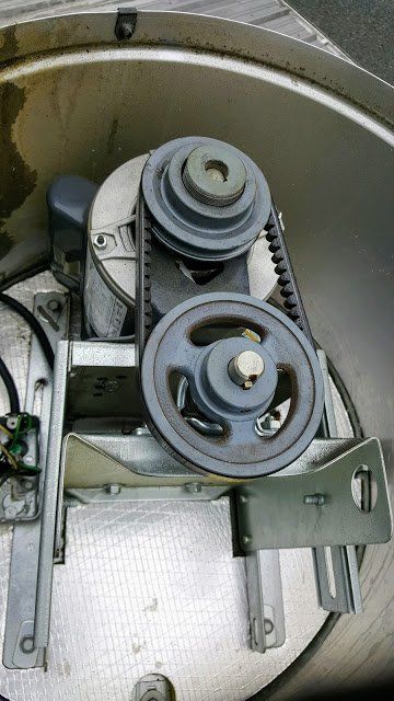 Commercial Exhaust Hood Repair | Exhaust Fan Repair | Extractor Fan Repair