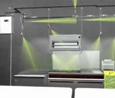 COMMERCIAL KITCHEN EXHAUST HOODS | EXHAUST FANS| SHOP EXTRACTION HOODS | EXTRACTION FANS | TYPE 1 GREASE EXHAUST HOODS | TYPE 2 EXHAUST HOODS |   CUSTOM STAINLESS STEEL DUCTWORK FABRICATION | FOOD TRAILER HOODS | CAPTIVEAIRE EXHAUST HOODS