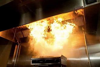 Badger Fire Suppression System Installation | Fire Suppression System Design | Fire Suppression System Installation