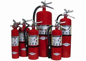 FIRE SUPPRESSION INSTALLATION
